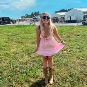 Meet your Posher, Sydney